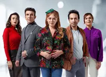 EXCLUSIV. Serialele anului 2025 la Happy Channel. Postul va difuza serialele turcești „Bahar” și „Kirli Sepeti”