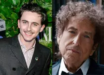 Timothée Chalamet are aprobarea lui Bob Dylan, înainte de premiera filmului „A Complete Unknown”. Mesajul transmis de celebrul muzician