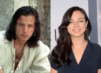 Cine este și cu ce se ocupă Fiona Palomo. Fiica lui Eduardo Palomo, Juan del Diablo din „Inimă sălbatică”, i-a călcat pe urme regretatului său tată