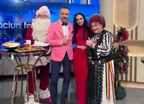 Program de Crăciun la Antena Stars: ediţii speciale „Acces Direct” și „Un show păcătos”, dar și filme de sezon