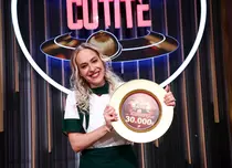 Andreea Ignat a câștigat Chefi la cuțite 2024, sezonul 14. Cuțitul de aur al lui Chef Richard Abou Zaki a plecat acasă cu marele premiu