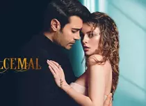 „Blestemul iubirii”, cel mai nou serial turcesc din grila Happy Channel. Protagoniștii au jucat în „Mă numesc Zuleyha” și „Infidelul”