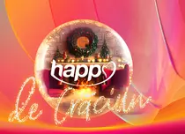 Filme de Crăciun la Happy Channel. Ce surprize a pregătit postul