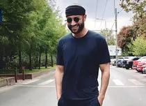 Mihai Bendeac, un burlac convins. Actorul recunoaște că nu a mai ieșit de șase ani la o întâlnire: „Singurătatea e un viciu”