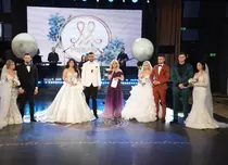 Cine sunt câștigătorii „Mireasa” 2024, sezonul 10. Cuplul care a plecat acasă cu 40.000 de Euro