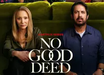 „Coșmar la cheie” îi aduce pe Lisa Kudrow și Ray Romano pe Netflix. Când apare serialul