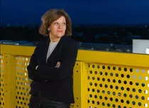 Oana Gheorghiu, mesaj dur înainte de turul 2 al alegerilor prezindențiale. „România merită mai mult decât clișee”. Mesajul transmis de fondatoarea Asociaţiei Dăruieşte Viaţa