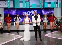 Karmen Minune şi Mădălin Ionescu, gazdele programului de Revelion de la Antena Stars. Ce surprize îi așteaptă pe telespectatori