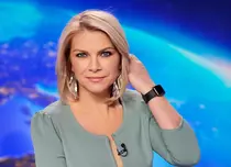 Andreea Marinescu, despre cea mai prețioasă amintire de sărbători. Ce superstiție respectă de Anul Nou. „Erau momente rupte din povești”