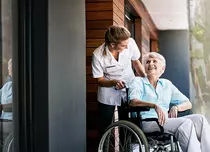 Cum să alegi căminul de bătrâni potrivit pentru un vârstnic