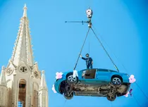 Power Couple România, 15 ianuarie 2025. Un cuplu este eliminat din competiție. „Nu suntem dezamăgiți. Suntem triști”