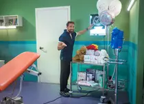 Proba care sperie toți bărbații, la Power Couple România, 20 ianuarie 2025. Dani Oțil: „Mut durerile nașterii la băieți”