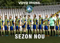Atletico Textila revine cu un nou sezon și momente amuzante. Data de lansare pe Voyo