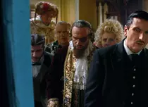 Filmul „Căsătoria”, pe primul loc în top 10 Netflix imediat după lansare. Ce poveste spune prima peliculă regizată de Mihai Bendeac