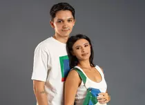 Diana Bulimar a primit un inel de logodnă special, care seamănă cu cel al prințesei Diana. Momentul cererii în căsătorie, dezvăluit la Power Couple