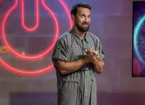 Dani Oțil, cu ochii pe Power Couple România, sezonul 2. „Vreau să văd dacă prezentatorul e mai bun”. EXCLUSIV