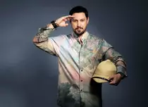 Daniel Pavel, la datorie! „I-am dat formatului Survivor părți vitale din mine și am primit înmiit înapoi”. EXCLUSIV