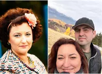 Ecaterina Ladin, dezvăluiri despre viața dinainte de „Las Fierbinți”. Ce s-a aflat despre soțul Dalidei. „Nu ne înțelegeam. Era distant și autoritar”