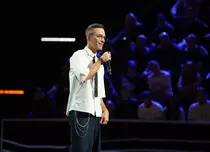 Emanuel Mirea, solistul trupei Stigma, vine la X Factor 2025. Ștefan Bănică: „N-are rost să mai vorbim, ai boală pe mine din 2004”