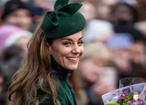 Kate Middleton a împlinit 43 de ani. Un nou portret al prințesei de Wales a fost dezvăluit publicului