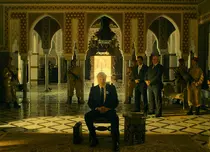 Serialele lunii februarie 2025. Ce putem vedea pe Netflix, Disney+, Max și SkyShowtime