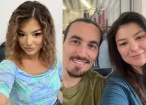 Cum se simte Maria Popovici după divorțul de Mincu. „E pentru prima oară când eu sunt o femeie singură”