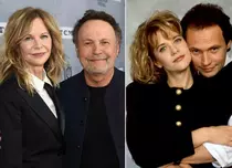 Surpriza pregătită de Meg Ryan și Billy Crystal la 36 de ani de la lansarea celebrului film „Când Harry a cunoscut-o pe Sally. „În sfârșit se întâmplă”