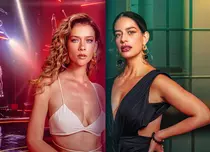 Netflix aduce sezonul 2 din thriller-ul erotic „Profil fals”. Ce se întâmplă în noile episoade și când are loc premiera