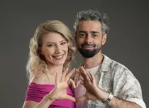 Radu și Alexandra Bucălae, ce au descoperit despre relația lor după Power Couple România 2025. „Aici a fost o demonstrație clară”. EXCLUSIV