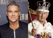 Robbie Williams, motivul pentru care a refuzat să cânte la încoronarea regelui Charles. Artistul are o relație apropiată cu familia regală
