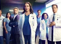 „Doc” e disponibil la Max. Cu Molly Parker în rol principal, serialul este versiunea americană a producției italiene „Doc”, cu Luca Argentero