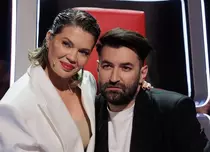 Ce îi enervează pe Smiley și Gina Pistol unul la celălalt. „Se consumă pentru niște lucruri...”