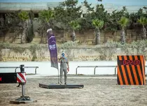 Un cuplu este eliminat de la Power Couple România, 12 februarie 2025. Proba de cuplu îi va face pe concurenți să zboare