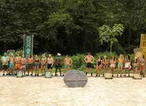 Eliminare dramatică, la Survivor România, 12 februarie 2025. Competiția atinge un nou nivel. Anunțul făcut de Daniel Pavel