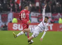 SUPERLIGA: Cine transmite cele mai tari meciuri din etapa a 26-a din Liga 1