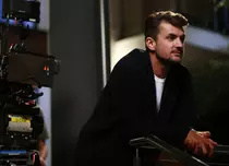 Vlad Udrescu din „Ana, mi-ai fost scrisă în ADN” a fost nominalizat, pentru a treia oară, la gala premiilor UNITER