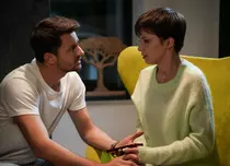 „Ana, mi-ai fost scrisă în ADN”, episoadele din 20 februarie 2025. După mutarea în familia Mincu, Ana se confruntă cu tot mai multe probleme