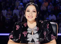 Andra, despre sezonul „de poveste” Românii au talent. „Cred că m-aș fi regăsit în povestea Cenușăresei”. EXCLUSIV