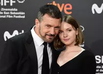 Antonio Banderas, despre experiența de neuitat trăită alături de fiica lui. De ce a dus-o pe Stella în Machu Picchu. „Este foarte emoționant”