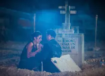 Proba văduvelor le-a îngrozit pe concuretele de la Power Couple 2025. Elena Tudor a izbucnit în lacrimi. „Tremurai. Plângeai cu sughițuri”