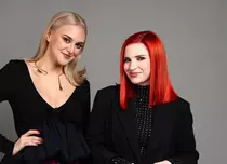 Bianca Purcărea, despre provocările de la Te cunosc de undeva! 2025. „E mai dificil pentru o femeie să joace un bărbat”. EXCLUSIV