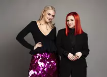 Cine este Bianca Purcărea de la Te cunosc de undeva. A ajuns la Eurovision când avea doar 17 ani