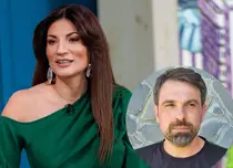 Ioana Ginghină, despre suferința fiicei sale din cauza lui Alexandru Papadopol. „Mă rupe ca mamă pentru că nu am cum să o ajut”