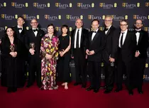BAFTA 2025: Cine sunt marii câștigători ai premiilor britanice. Sebastian Stan a fost printre nominalizați