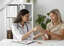 Controlul medical anual: 5 motive pentru care este esențial pentru sănătatea ta