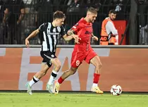 EUROPA LEAGUE: Cine transmite PAOK Salonic – FCSB, din prima manșă a play-off-ului din Liga Europa