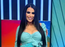 Daniela Crudu, noi imagini adorabile cu fiica sa. Daiana a împlinit doi ani