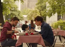 „Durere profundă” este disponibil acum pe Disney+. Drama i-a adus un Oscar lui Kieran Culkin