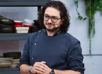 Cum se pregătește chef Florin Dumitrescu pentru noul sezon Masterchef. Când încep filmările