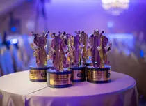 Liderii pentru Liderași premiați la Gala Itsy Bitsy 2025